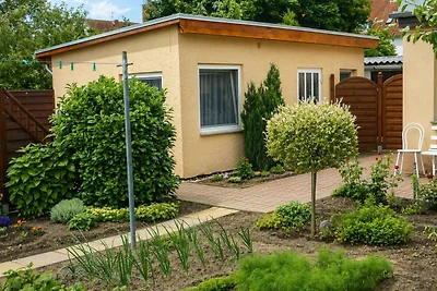 Bungalow (25m²; max 2 Pers)