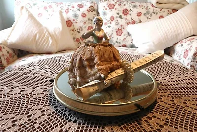 Vakantieappartement Gezinsvakantie Großkoschen