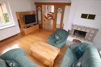 Casa vacanze Vacanza di relax Wolgast