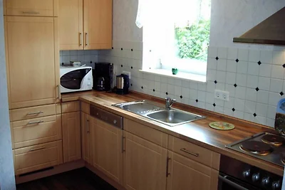 Casa vacanze Vacanza di relax Westoverledingen