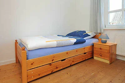 Ferienwohnung Robbe