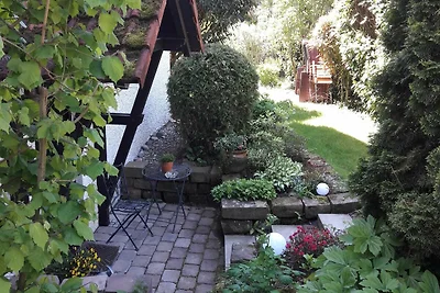 Ferienwohnung Bibert