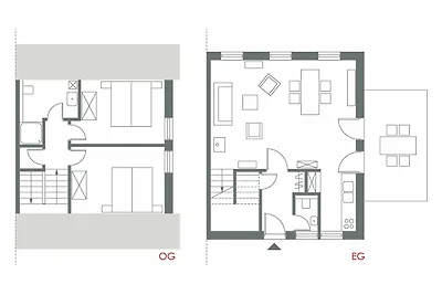 Vakantieappartement Gezinsvakantie Quilitz