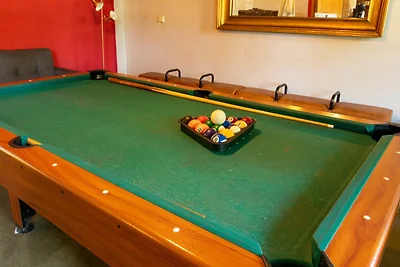 Ferienwohnung