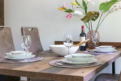 Appartement Vacances avec la famille Goslar