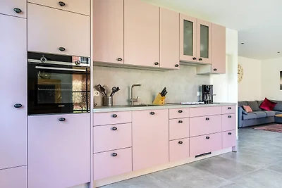 Vakantieappartement Gezinsvakantie Hage