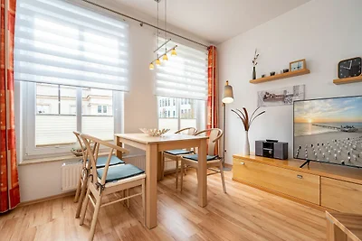 Weisse Düne, App. 04