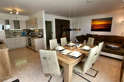Ferienhaus FLOW DREAM