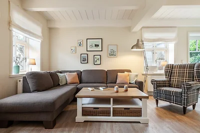 Casa vacanze Vacanza di relax Utersum