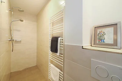 Vakantieappartement Gezinsvakantie Garz