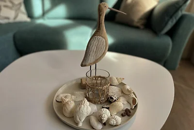 Vakantieappartement Gezinsvakantie Göhren