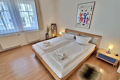 Wohnung EG 1
