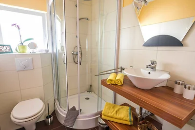 Ferienwohnung Erika