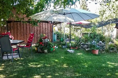 Appartamento Vacanza con famiglia Lübbenau