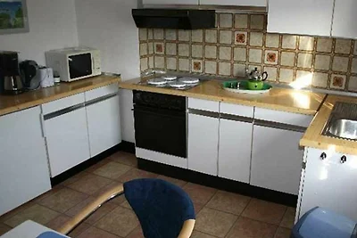 Ferienwohnung Bartels-Wilken