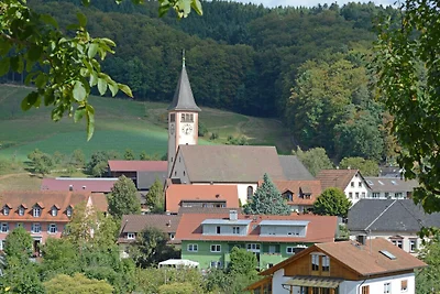 Ferienwohnung, Kappelenblick , 2 Schlafzimmer...