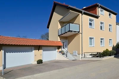 Ferienwohnung Bei den Linden