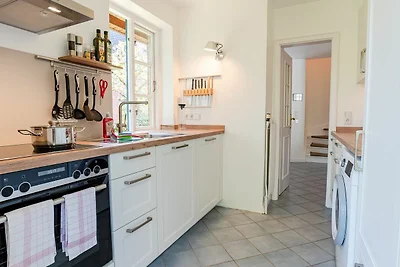 Vakantiehuis Ontspannende vakantie Oldsum