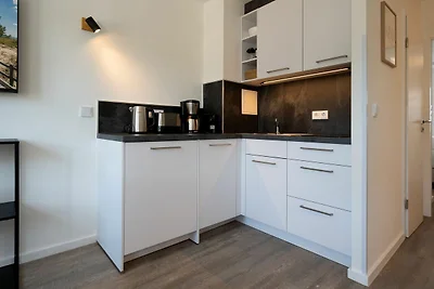 Vakantieappartement Gezinsvakantie Bansin
