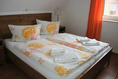 Suite Lydia 9 OL mit Balkon (SO)