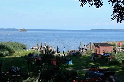 Appartamento Vacanza con famiglia Wismar