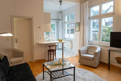 Deluxe Apartment - Gartenebene