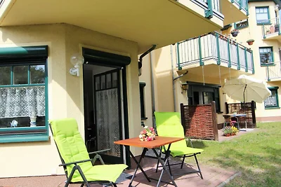 Albergo Cultura ed escursioni Bansin