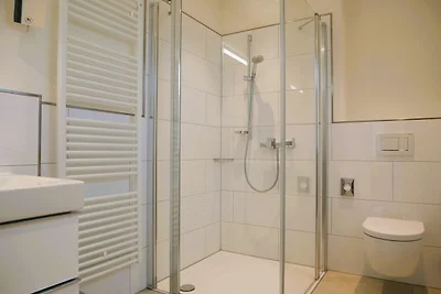 Vakantieappartement Gezinsvakantie Stolpe auf Usedom