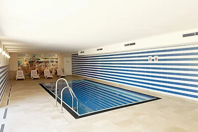 Vakantieappartement Gezinsvakantie Baabe