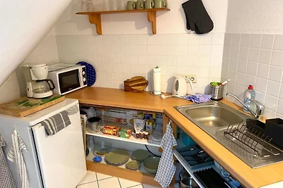 Ferienwohnung Sternenhimmel