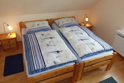 Ferienwohnung Heike