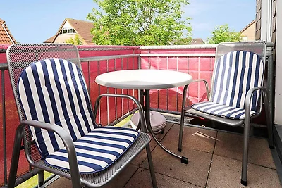 Ferienwohnung oben rechts