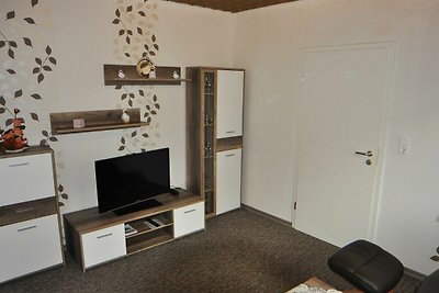 Ferienwohnung in Ostfriesland 65qm, max.