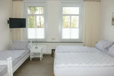 Vakantieappartement Gezinsvakantie Barlt