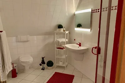 Vakantieappartement Gezinsvakantie Zirkow