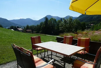 Appartamento Vacanza con famiglia Bad Wiessee
