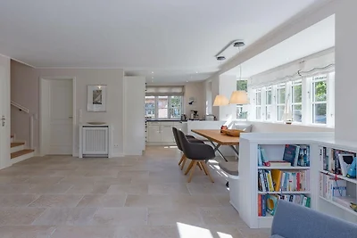 Vakantiehuis Ontspannende vakantie Alkersum