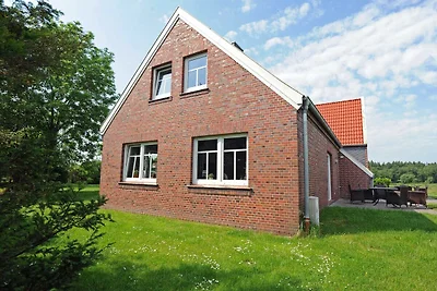 Vakantieappartement Gezinsvakantie Moormerland