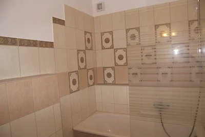 Vakantieappartement Gezinsvakantie Trassenheide