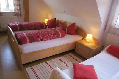 Ferienwohnung Rot