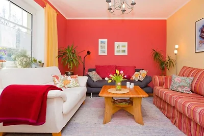 Apartamento Vacaciones familiares Putbus