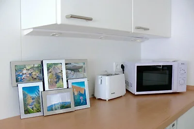 Appartement Vacances avec la famille Bad Harzburg