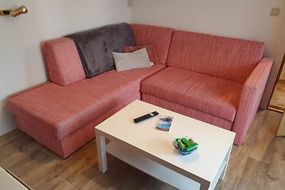 Vakantieappartement Gezinsvakantie Oberharz am Brocken