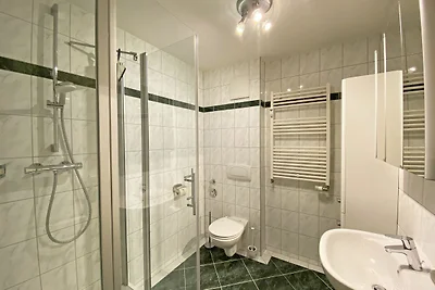 Appartamento Vacanza con famiglia Baabe