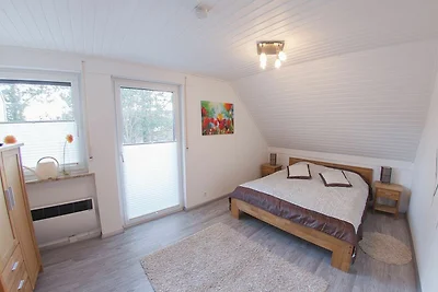 Ferienwohnung Deichblick 1