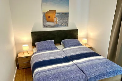 Ferienwohnung SeeZeit