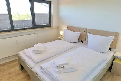 Vakantieappartement Gezinsvakantie Hohenkirchen