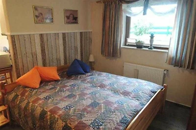 Appartamento Vacanza con famiglia Bad Sachsa