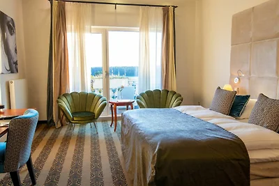 Hotelzimmer