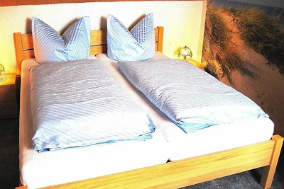 Vakantieappartement Gezinsvakantie Kamminke